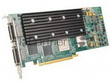 Видеокарта Matrox MURA-MPX44HF 0