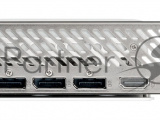 Видеокарта MAXSUN Intel Arc B580 iCraft 12G Arc B580, HDMI, 3*DP, 12G, D6 1