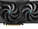 Видеокарта MSI GeForce RTX 5060 8G GAMING OC 5