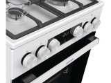 Плита Отдельностоящая Gorenje GK5C41WF-B белый 2