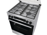 Плита Отдельностоящая Gorenje GKS6C70XF 2