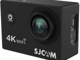 Экшн-камера SJCAM SJ4000 AIR черный 0