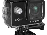 Экшн-камера SJCAM SJ4000 AIR черный 1