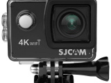 Экшн-камера SJCAM SJ4000 AIR черный 2
