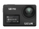 Экшн-камера SJCAM SJ8 PRO черный 1