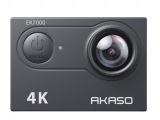 Экшн-камера AKASO EK7000 черный 1