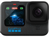 Экшн-камера GoPro HERO12 черный Edition CHDHX-121-CN 1