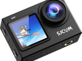 Экшн-камера SJCAM SJ6 Pro - Черный 0