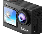 Экшн-камера SJCAM SJ6 Pro - Черный 1