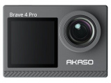 Экшн-камера AKASO Brave 4 Pro SYYA0013-GY-01 Серый 1