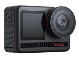 Экшн-камера AKASO Brave 8 Серый (с картой памяти 64Gb) 0