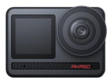 Экшн-камера AKASO Brave 8 Серый (с картой памяти 64Gb) 1