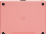 Графический планшет Huion RTS-300 Розовый 2