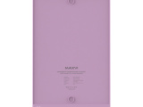 Графический планшет Maxvi MGT-02С Розовый 2