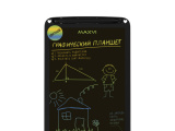 Графический планшет Maxvi MGT-01С  Черный 1