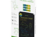 Графический планшет Maxvi MGT-02С Черный 2