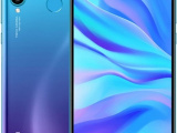 Смартфон Huawei P30 Lite 6/256Gb Голубой 1