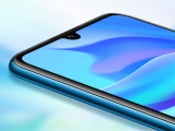 Смартфон Huawei P30 Lite 6/256Gb Голубой 8