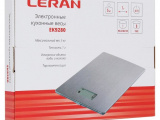 Весы кухонные Leran EK9280 10