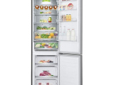 Холодильник LG GC-B509SMUM 2