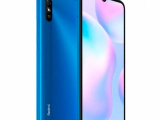 Смартфон Xiaomi Redmi 9A 2/32Гб RU Синий 0