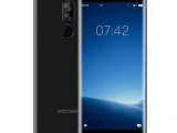 Смартфон Doogee X60L Чёрный 0