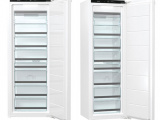 Встраиваемая морозильная камера Gorenje GDFN5182A1 3