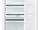 Встраиваемая морозильная камера Gorenje GDFN5182A1 0