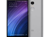 Смартфон Xiaomi Redmi NOTE 4X *32Гб* Серый 0
