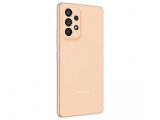 Смартфон Samsung SM-A536E Galaxy A53 8/128Гб EU Бежевый 2