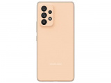 Смартфон Samsung SM-A536E Galaxy A53 8/128Гб EU Бежевый 3