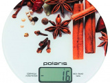 Весы кухонные Polaris PKS 0834DG 1