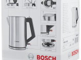 Чайник электрический Bosch TWK7101 8