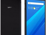 Планшетный компьютер Lenovo Tab 4 TB-8504F Чёрный 0