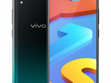 Смартфон Vivo Y1S 32Gb Зелёный 0
