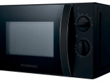 Печь свч соло Starwind SMW2320 BK 0