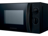Печь свч соло Starwind SMW2320 BK 2