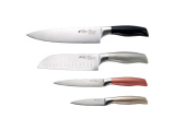 Нож Bergner BG-4222-MT набор 4пр. 0
