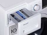 Стиральная машина Weissgauff WM 4947 DC Inverter 6
