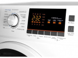 Стиральная машина Weissgauff WM 4947 DC Inverter 10