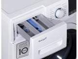 Стиральная машина Weissgauff WM 4947 DC Inverter 11