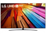 86' Телевизор LG 86UT81006LA.ARUB 1