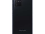 Смартфон Samsung SM-G770F Galaxy S10Lite 128Гб Чёрный 2