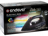 Утюг Endever Delta-103 19