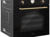 Духовой шкаф HIBERG VM 6382 BR 0