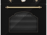 Духовой шкаф HIBERG VM 6382 BR 2