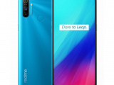 Смартфон Realme C3 3/32GB Синий 0