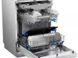 Посудомоечная машина отдельностоящая Midea MFD60S460SI 1