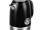 Чайник электрический GARLYN K-100 черный 1