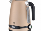 Чайник электрический BQ KT1724SW Beige 0